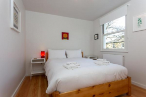De Beauvoir penthouse - Private 1 bed apartment